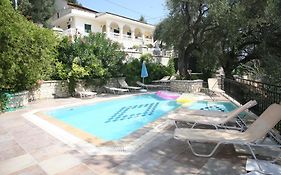 Villa Aphrodite Nissaki